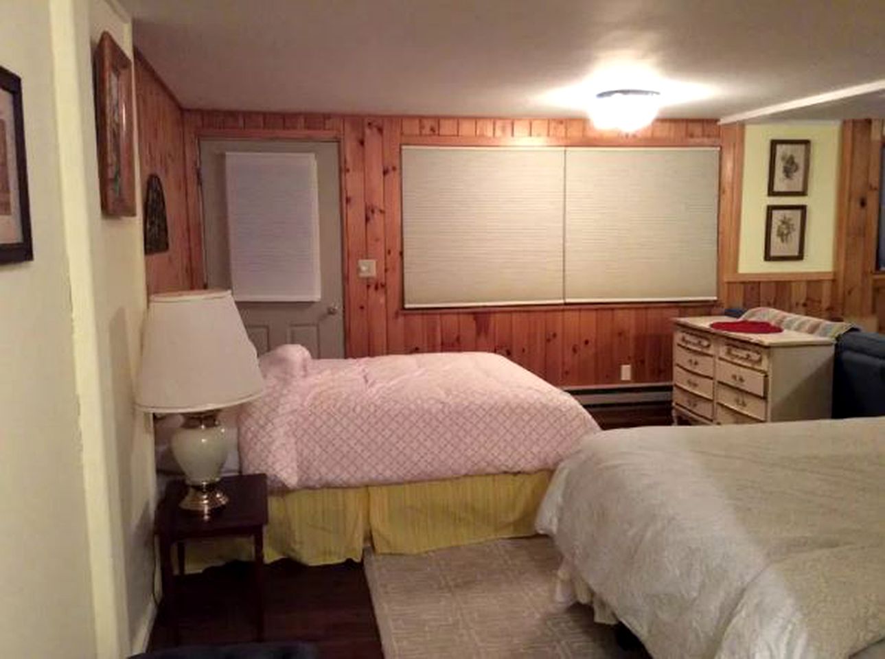 Superb Getaway Rental with Mountain Views near White Mountain National Forest, New Hampshire