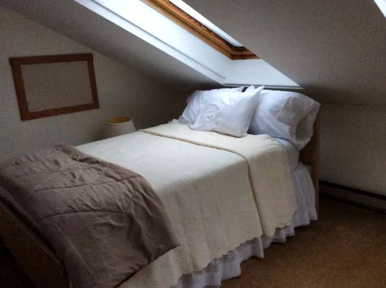 Superb Getaway Rental with Mountain Views near White Mountain National Forest, New Hampshire