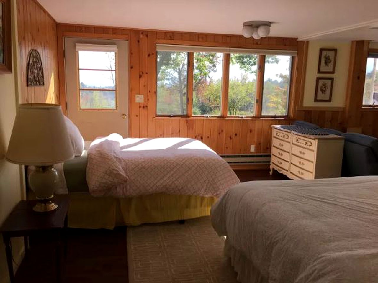Superb Getaway Rental with Mountain Views near White Mountain National Forest, New Hampshire