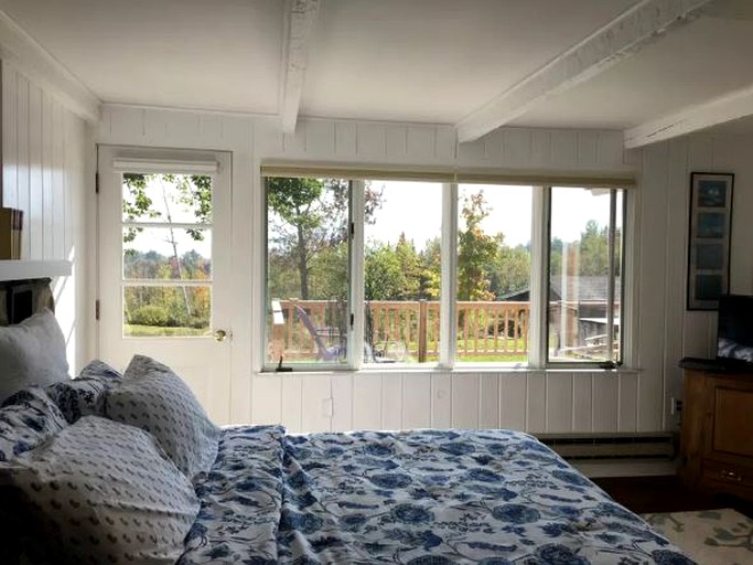 Cottages (Sugarhill, New Hampshire, United States)