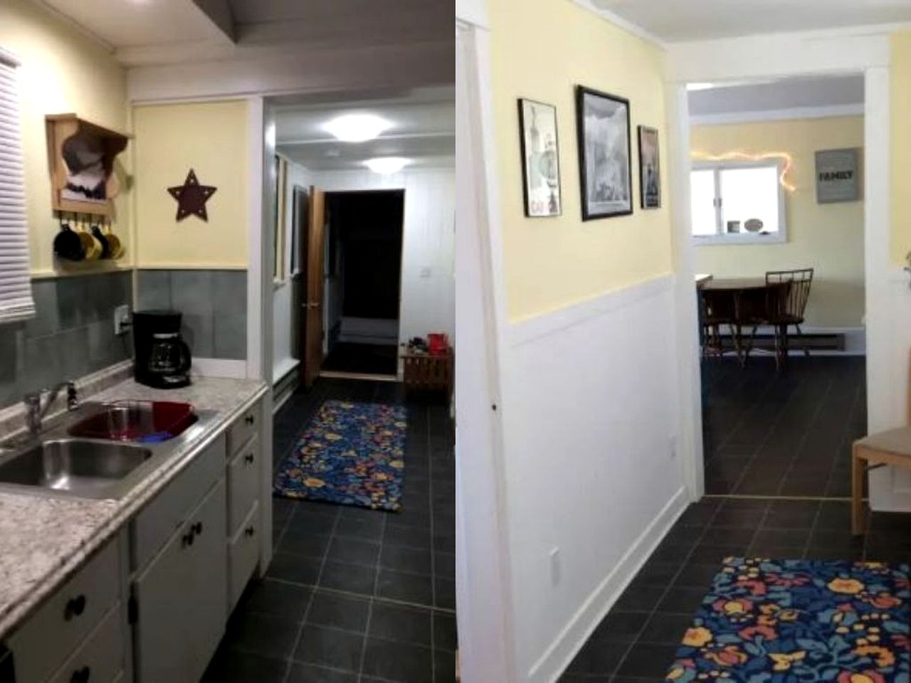 Superb Getaway Rental with Mountain Views near White Mountain National Forest, New Hampshire