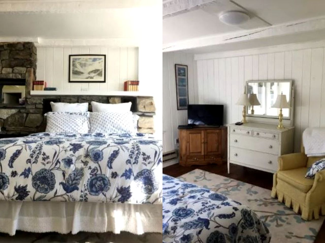 Superb Getaway Rental with Mountain Views near White Mountain National Forest, New Hampshire