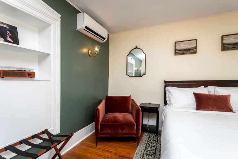 Vacation Rentals (United States of America, Luray, Virginia)