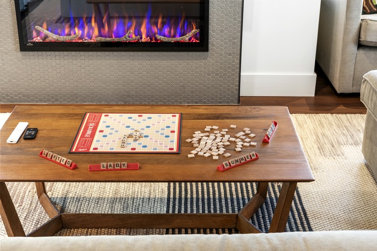 Cottages (United States of America, Guerneville, California)