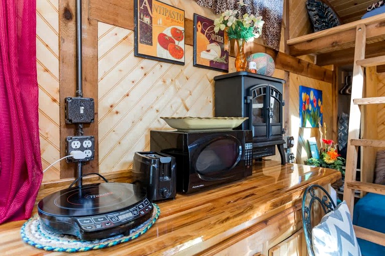 Tiny Houses (United States of America, Lebanon, Tennessee)
