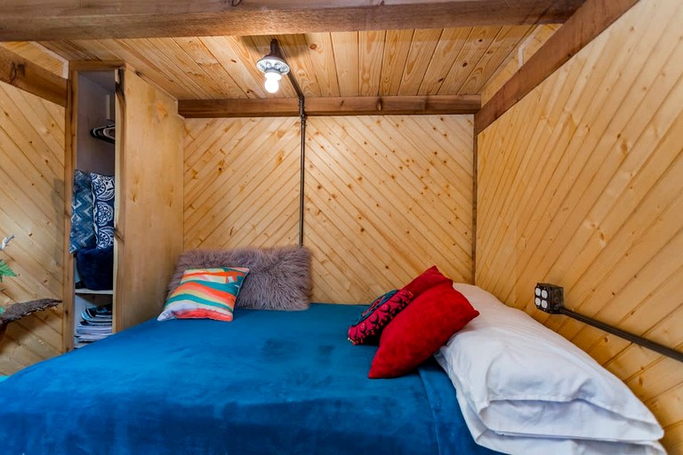 Tiny Houses (United States of America, Lebanon, Tennessee)