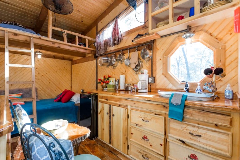 Tiny Houses (United States of America, Lebanon, Tennessee)