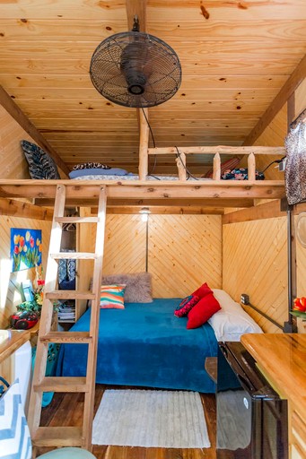 Tiny Houses (United States of America, Lebanon, Tennessee)
