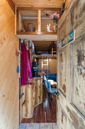 Tiny Houses (United States of America, Lebanon, Tennessee)