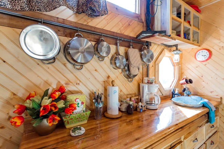 Tiny Houses (United States of America, Lebanon, Tennessee)
