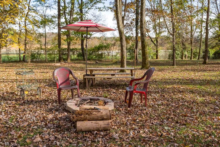 Tiny Houses (United States of America, Lebanon, Tennessee)