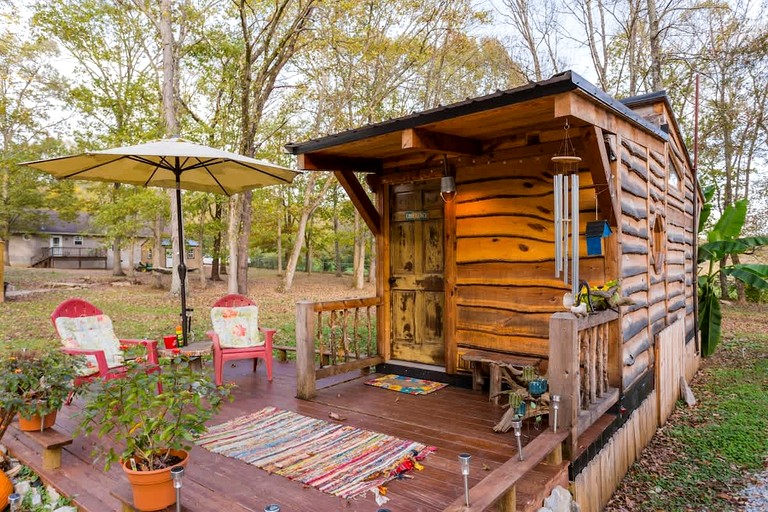 Tiny Houses (United States of America, Lebanon, Tennessee)