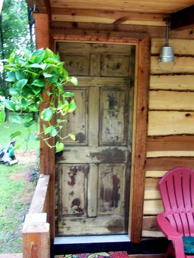 Tiny Houses (United States of America, Lebanon, Tennessee)