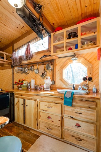 Tiny Houses (United States of America, Lebanon, Tennessee)