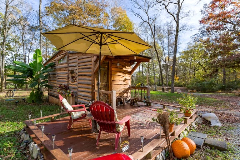 Tiny Houses (United States of America, Lebanon, Tennessee)