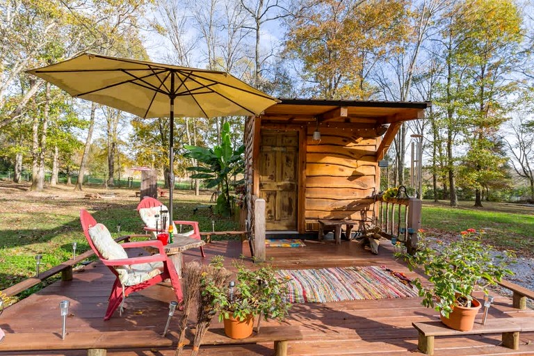 Tiny Houses (United States of America, Lebanon, Tennessee)