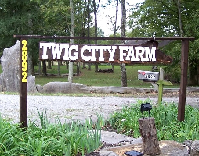 Tiny Houses (United States of America, Lebanon, Tennessee)