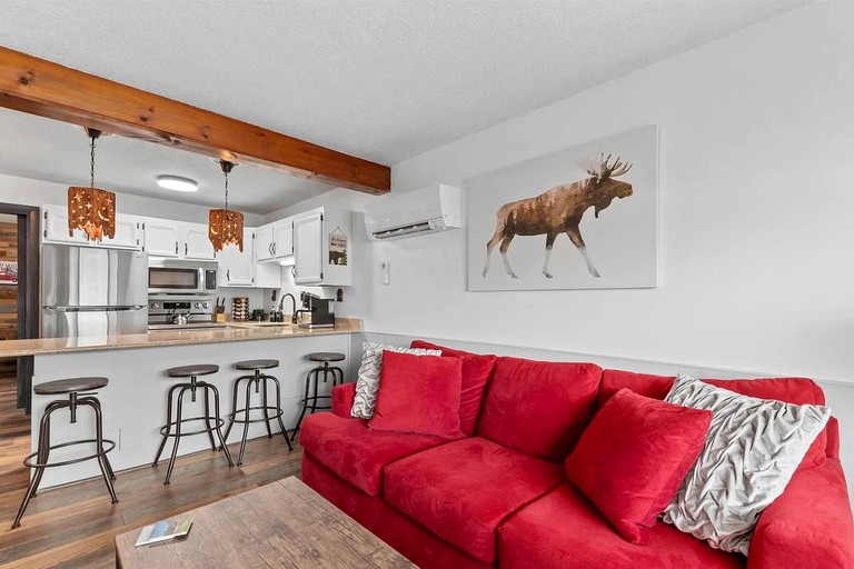 Vacation Rentals (United States of America, Bartlett, New Hampshire)