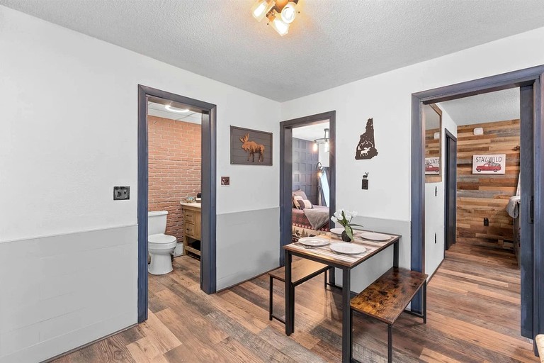 Vacation Rentals (United States of America, Bartlett, New Hampshire)