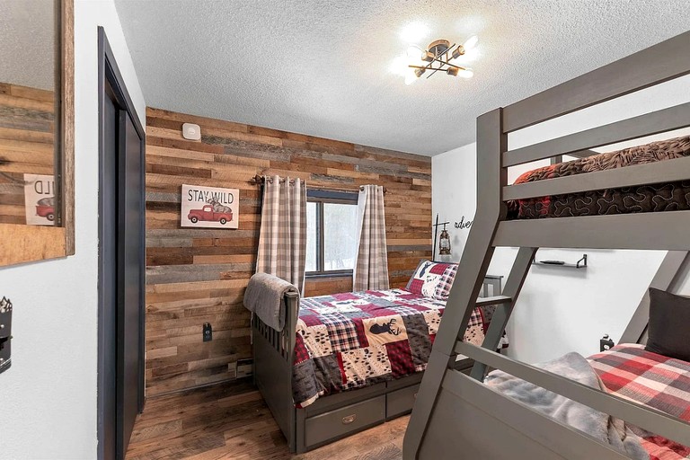 Vacation Rentals (United States of America, Bartlett, New Hampshire)