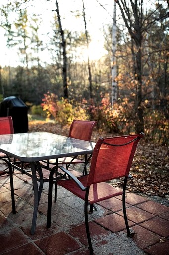 Vacation Rentals (United States of America, Bartlett, New Hampshire)