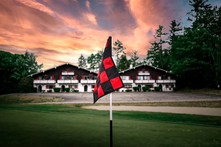 Vacation Rentals (United States of America, Bartlett, New Hampshire)