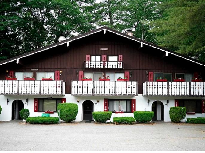 Vacation Rentals (United States of America, Bartlett, New Hampshire)