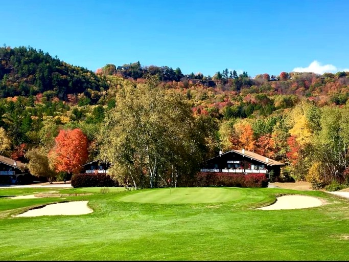 Vacation Rentals (United States of America, Bartlett, New Hampshire)