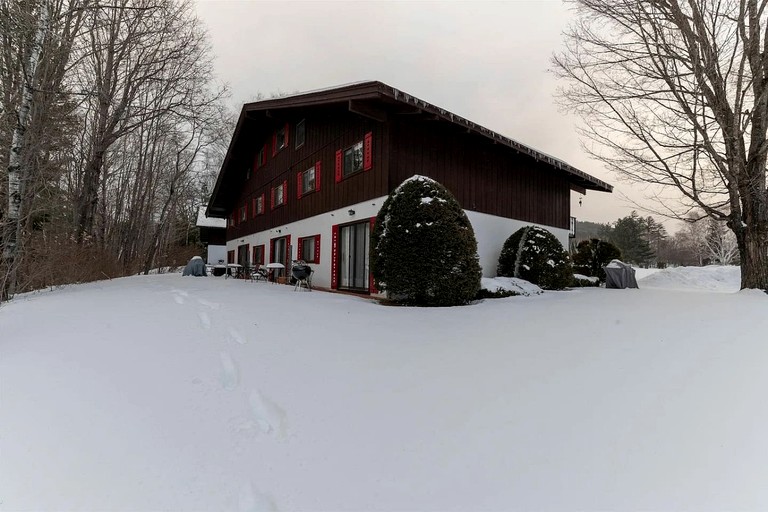 Vacation Rentals (United States of America, Bartlett, New Hampshire)
