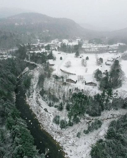 Vacation Rentals (United States of America, Bartlett, New Hampshire)