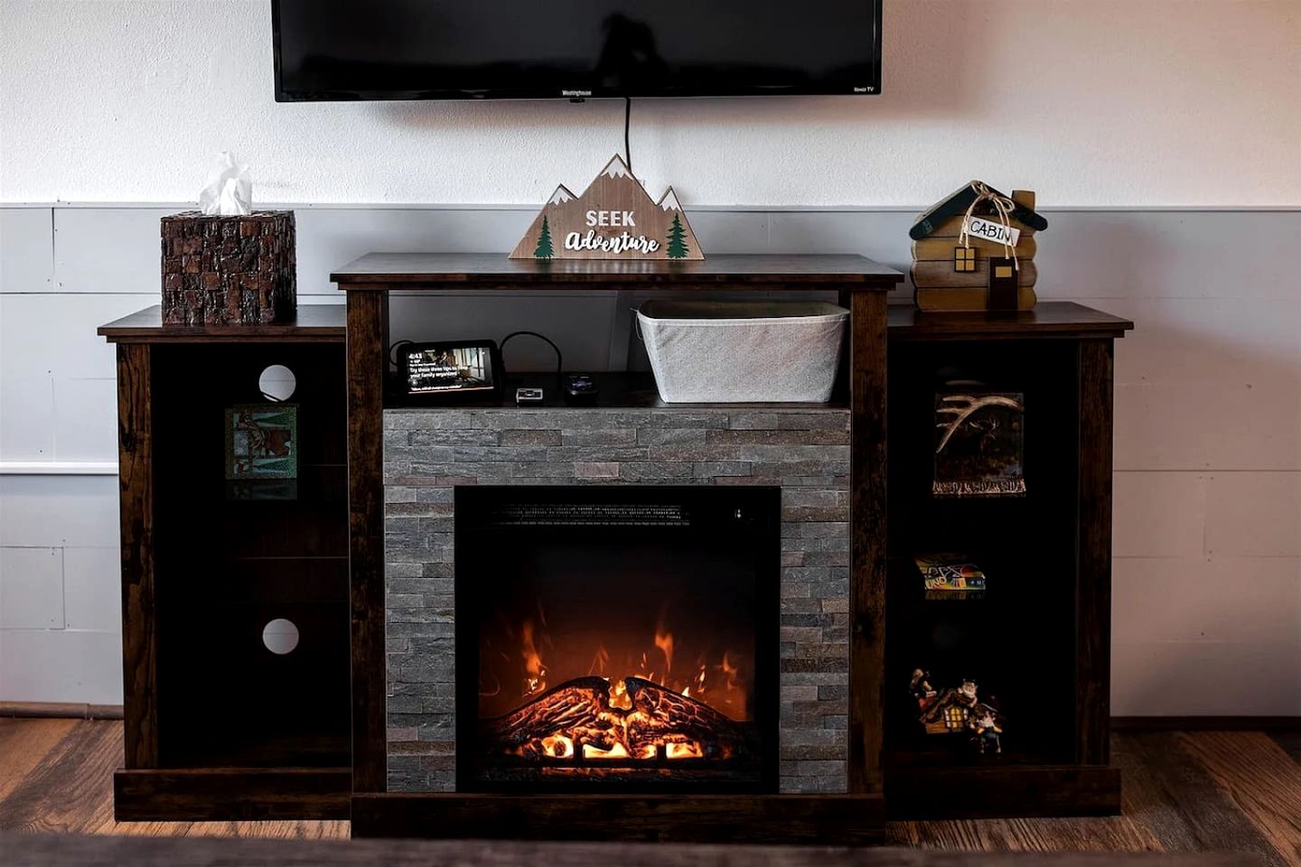 Stylish Vacation Rental Near Storyland in Glen, New Hampshire