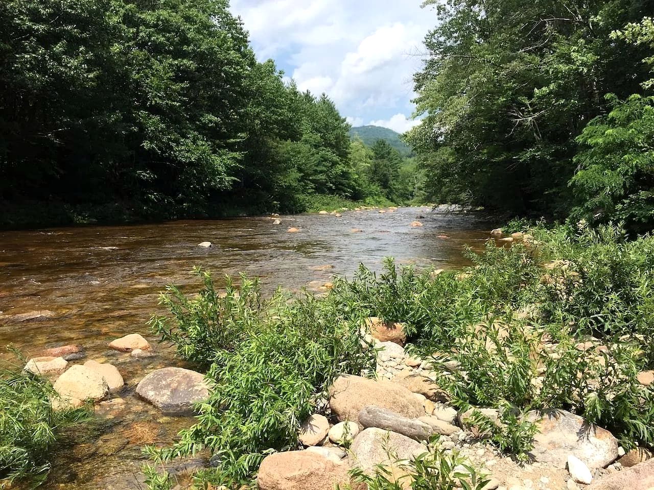 Stylish Vacation Rental Near Storyland in Glen, New Hampshire
