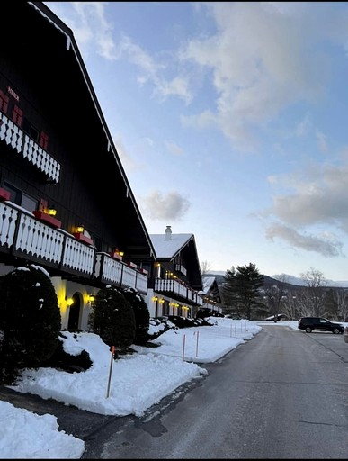 Vacation Rentals (United States of America, Bartlett, New Hampshire)
