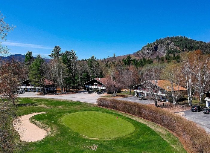 Vacation Rentals (United States of America, Bartlett, New Hampshire)