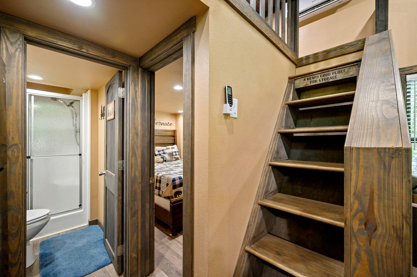 Outstanding Cabin in Broken Bow, Oklahoma