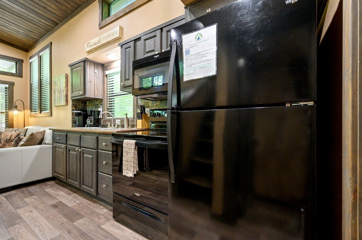 Outstanding Cabin in Broken Bow, Oklahoma