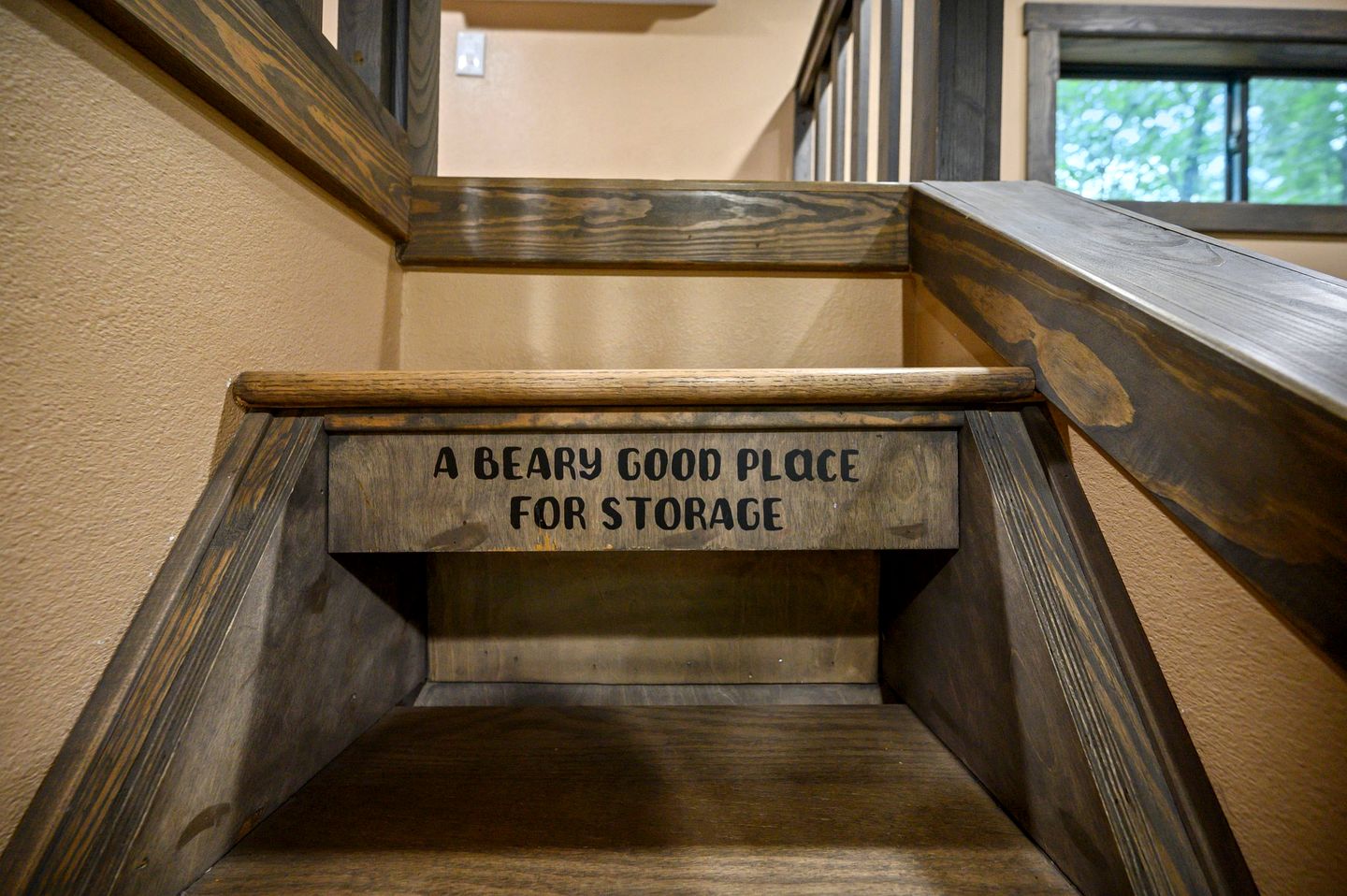Outstanding Cabin in Broken Bow, Oklahoma