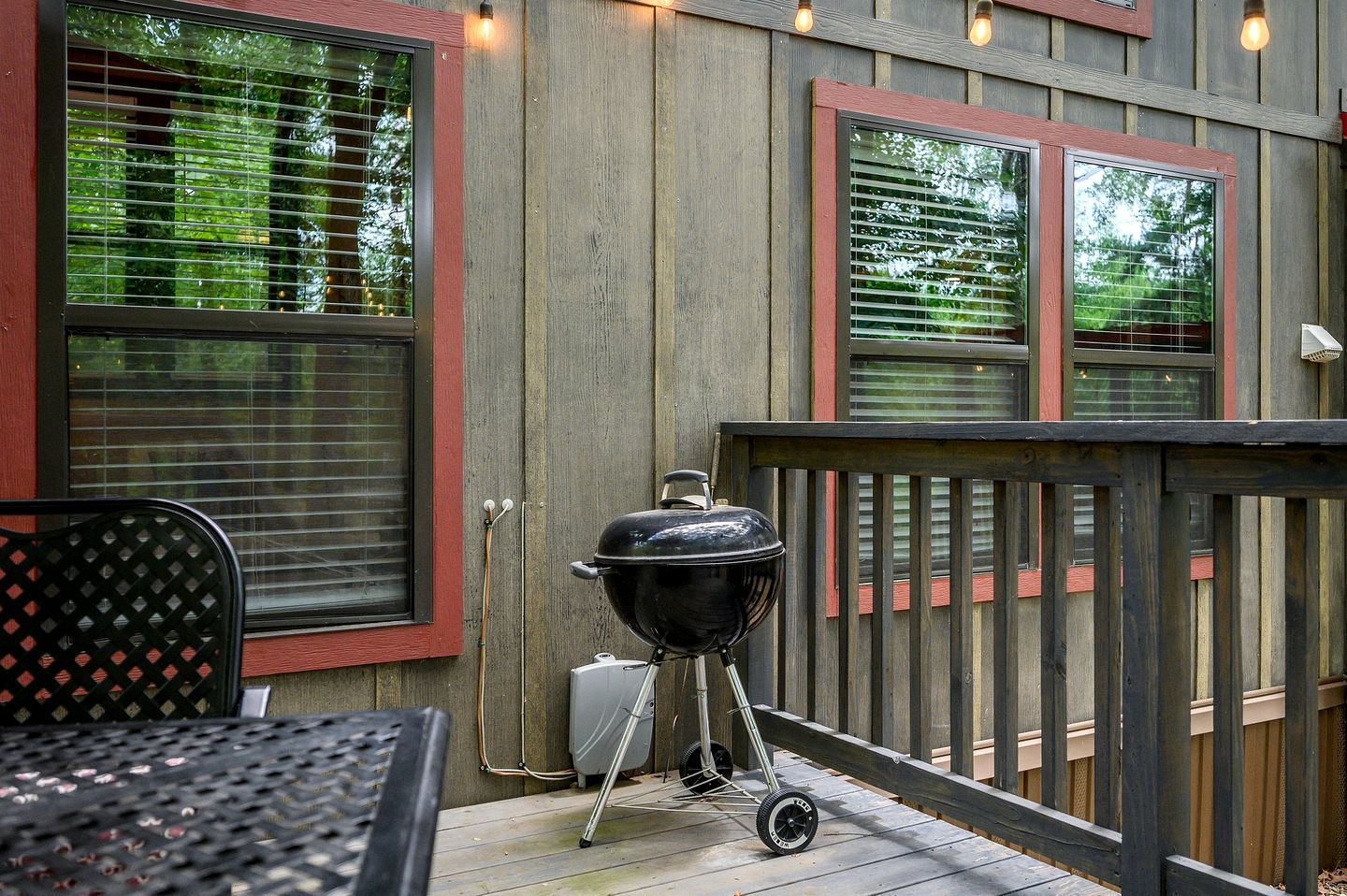Outstanding Cabin in Broken Bow, Oklahoma