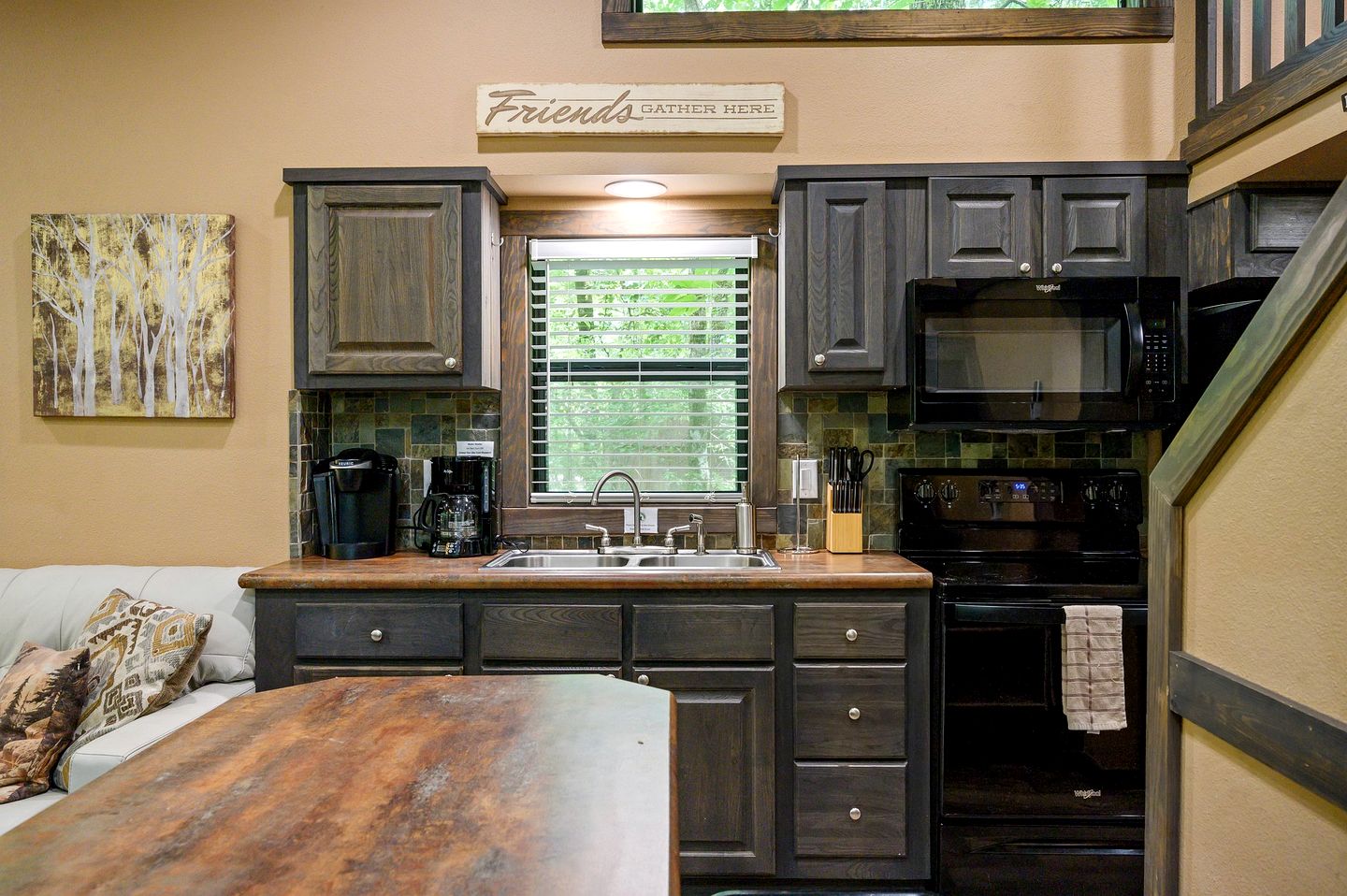 Outstanding Cabin in Broken Bow, Oklahoma