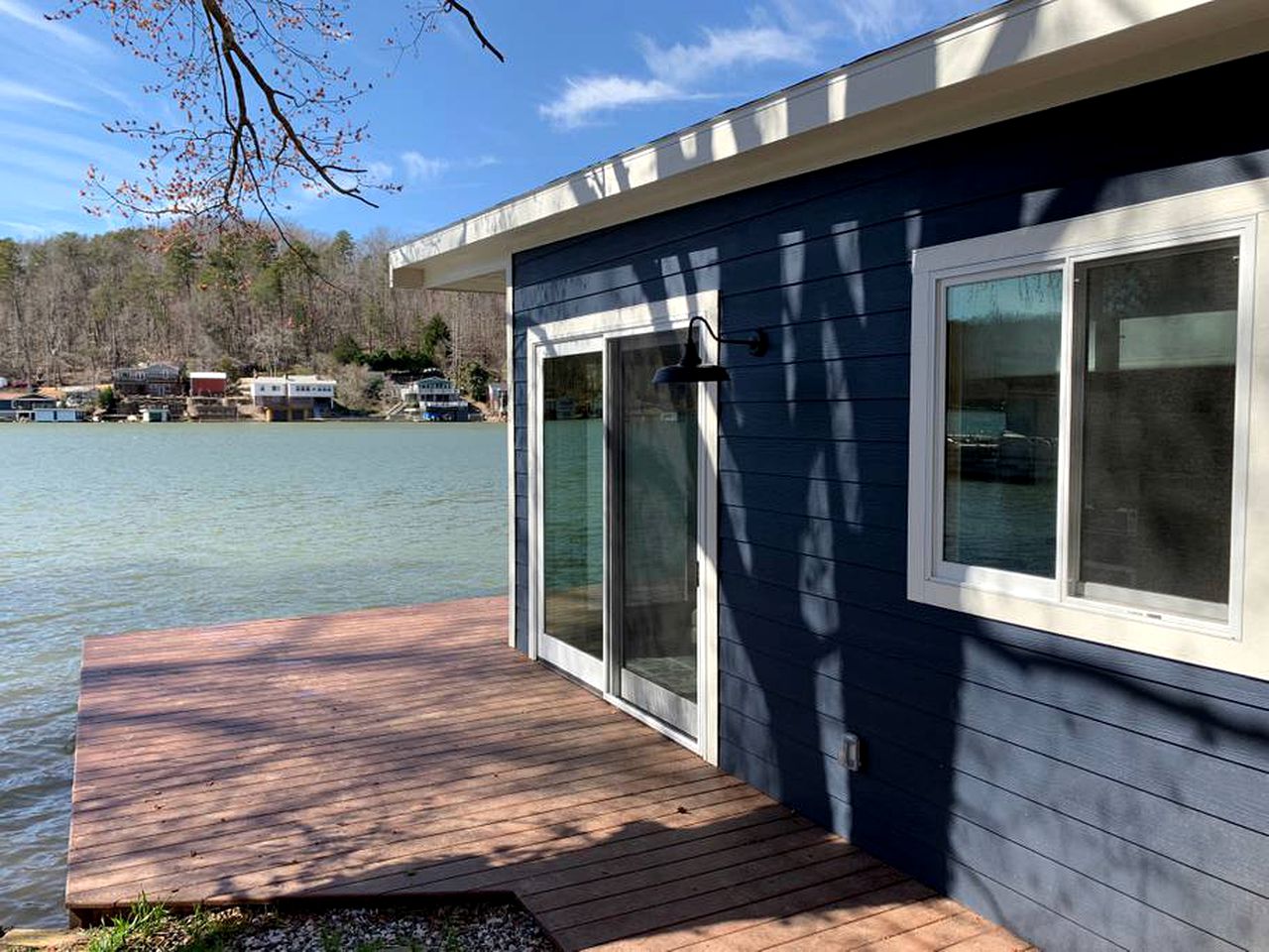 Unique Vacation Rental in Landrum, South Carolina