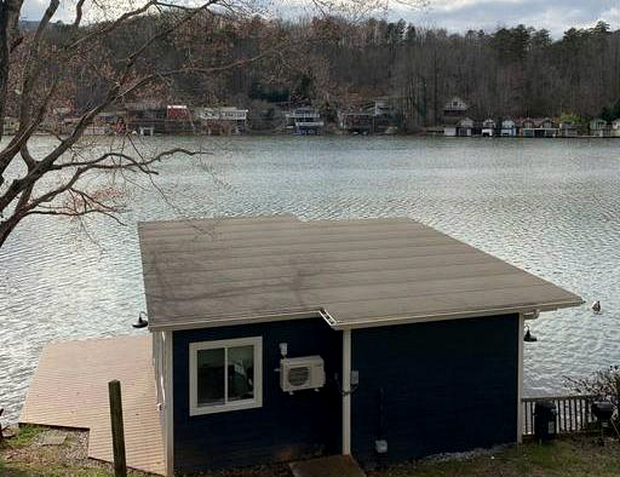 Unique Vacation Rental in Landrum, South Carolina