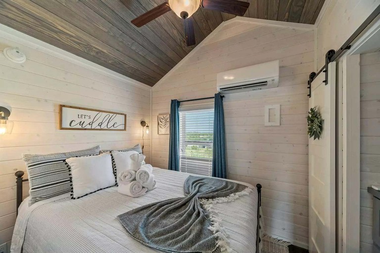 Tiny Houses (United States of America, Fredericksburg, Texas)