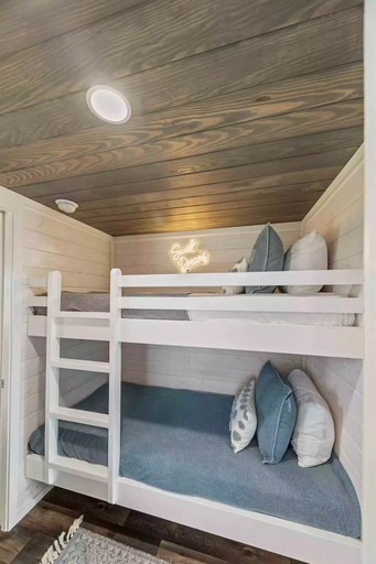 Tiny Houses (United States of America, Fredericksburg, Texas)