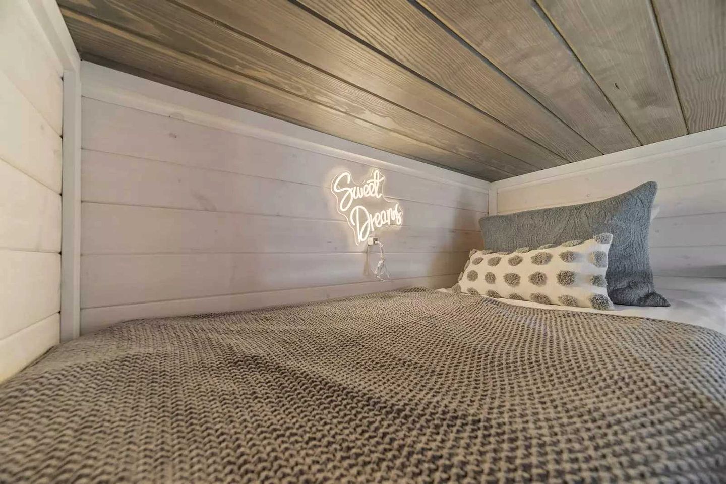 Elegant Tiny Home Retreat with Resort Amenities Near Fredericksburg, TX