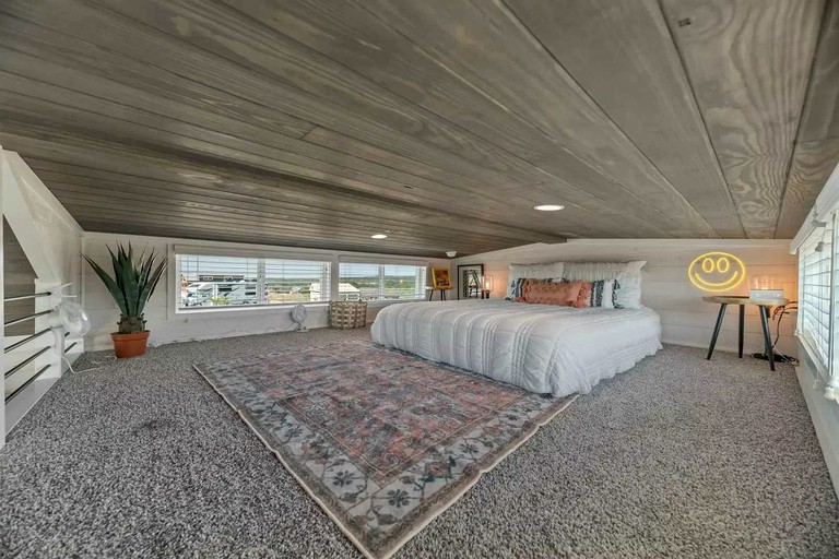 Tiny Houses (United States of America, Fredericksburg, Texas)