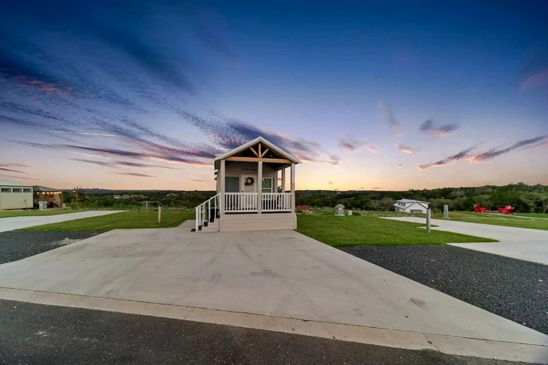 Vacation Rentals (United States of America, Fredericksburg, Texas)