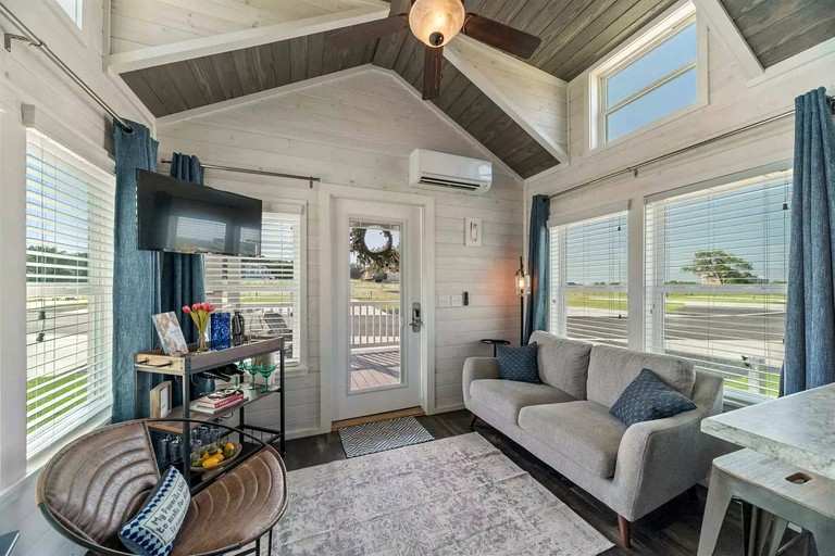 Vacation Rentals (United States of America, Fredericksburg, Texas)