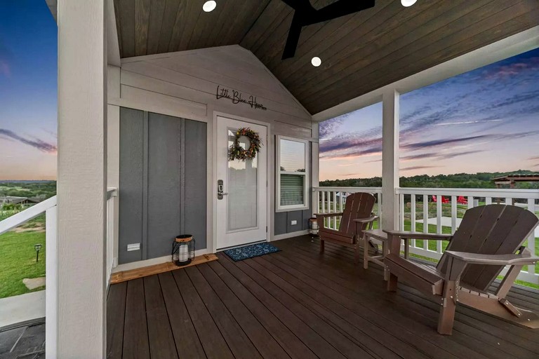 Vacation Rentals (United States of America, Fredericksburg, Texas)