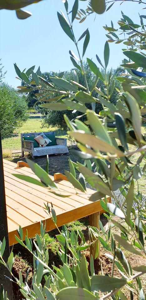 Serene Tiny House with Amazing Countryside Landscapes in New South Wales
