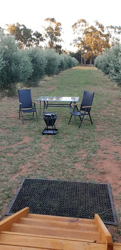 Tiny Houses (Australia, West Wyalong, New South Wales)